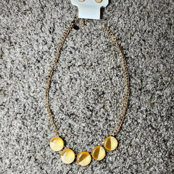 NWT Charming Charlie Women's Fashion Jewelry Set - Picture 12 of 14